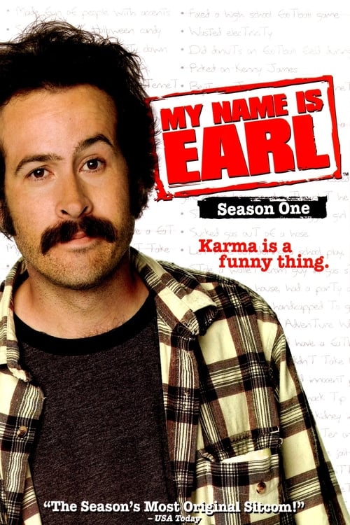 My Name Is Earl