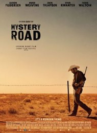 Mystery Road