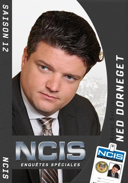 NCIS : Enquêtes spéciales