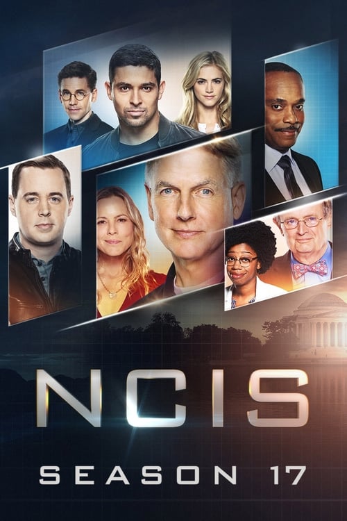 NCIS : Enquêtes spéciales