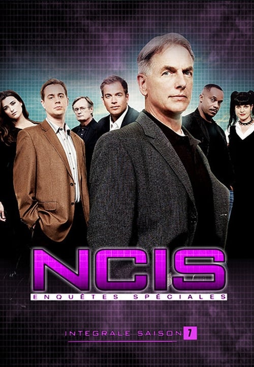 NCIS : Enquêtes spéciales