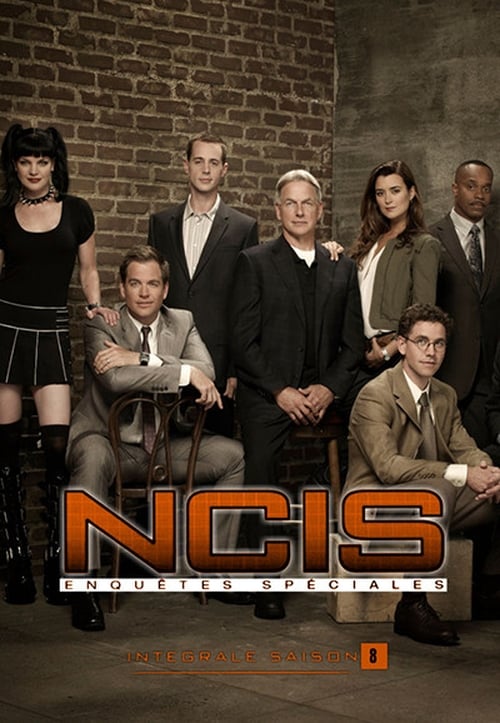 NCIS : Enquêtes spéciales