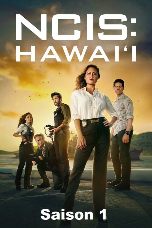 NCIS: Hawai'i