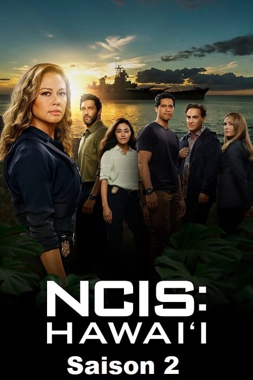 NCIS : Hawai'i