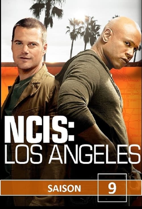 NCIS : Los Angeles