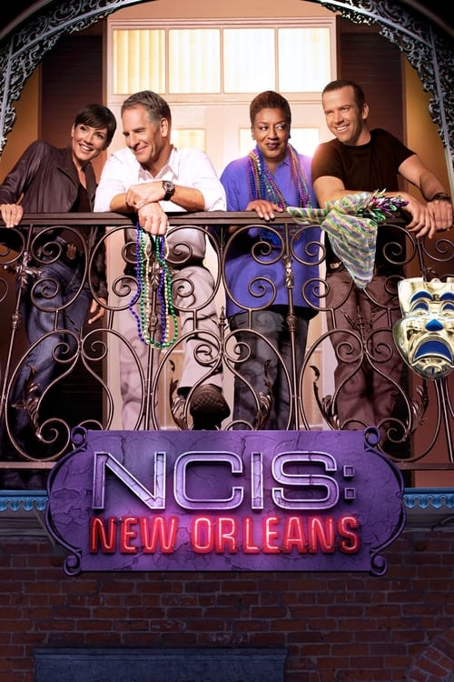 NCIS: New Orleans