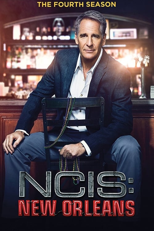 NCIS: New Orleans