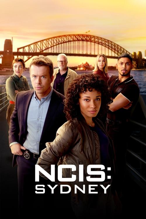 NCIS Sydney