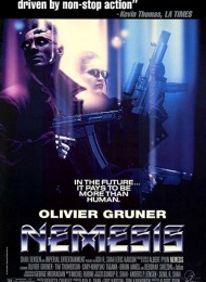 Nemesis - 1992