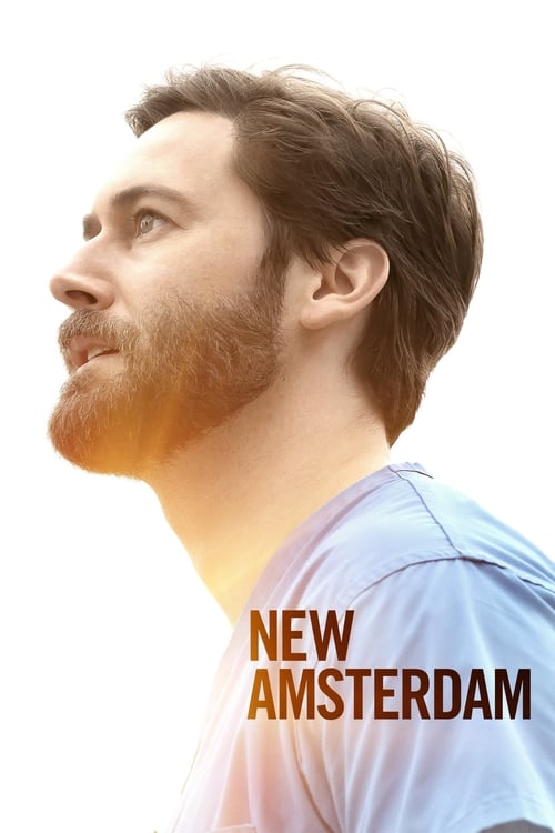 New Amsterdam