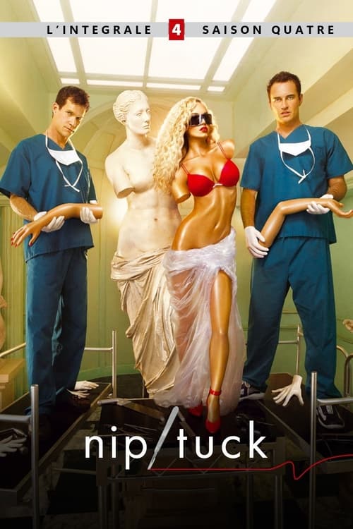 Nip/Tuck