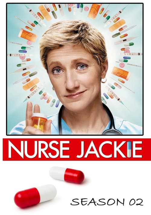 Nurse Jackie