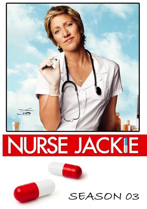 Nurse Jackie