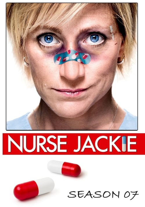 Nurse Jackie