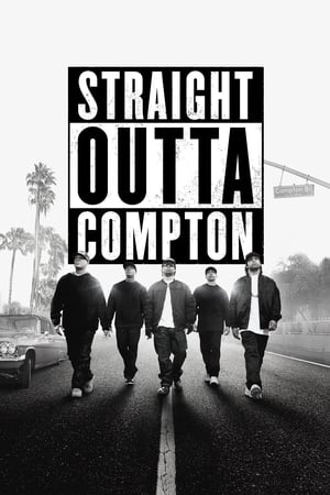 N.W.A - Straight Outta Compton