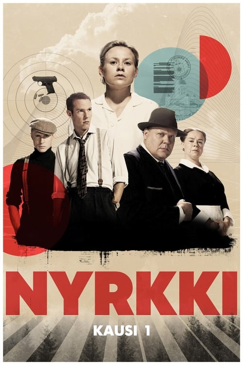 NYRKKI