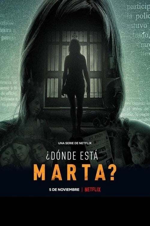 Où est Marta ?