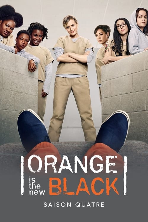 Orange Is the New Black