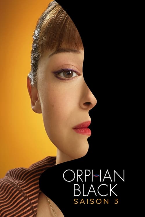 Orphan Black