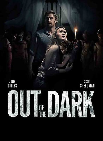 Out Of The Dark