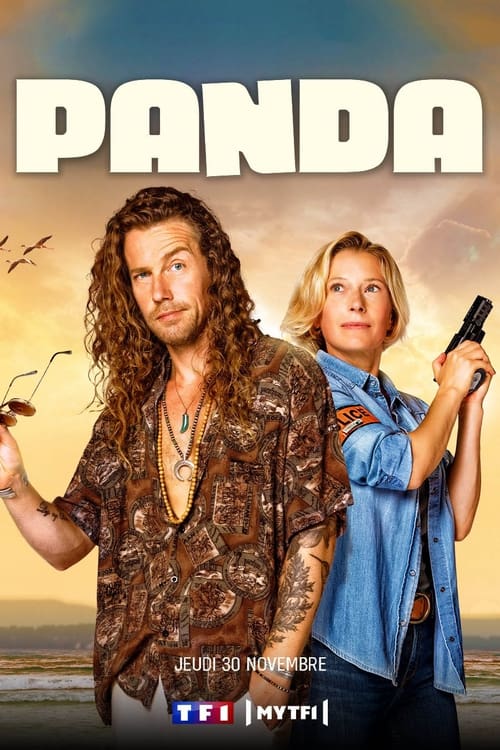 Panda - Saison 2