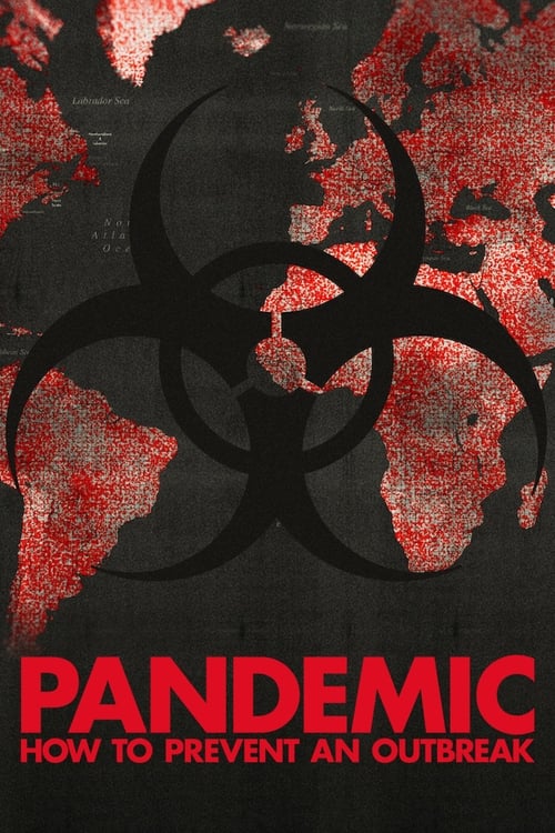 Pandemic: How to Prevent An Outbreak