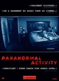 Paranormal Activity