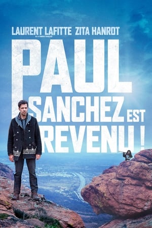 Paul Sanchez Est Revenu !