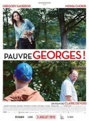 Pauvre Georges !