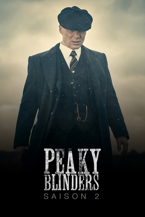 Peaky Blinders