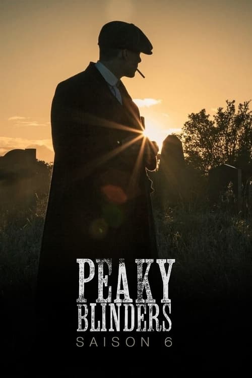 Peaky Blinders