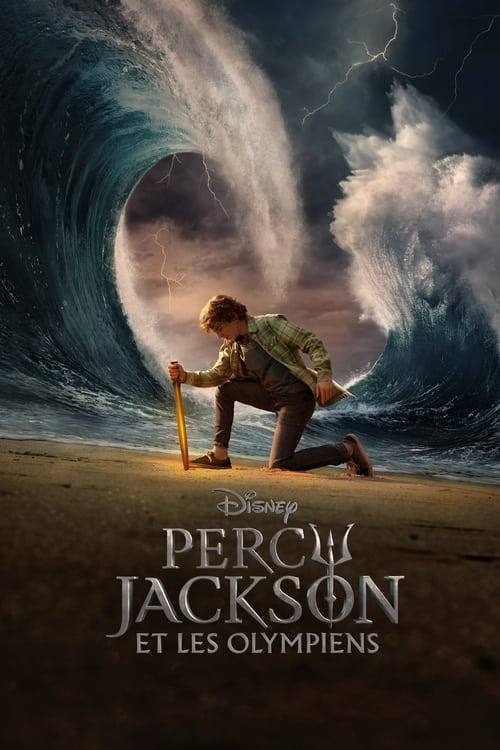 Percy Jackson et les Olympiens