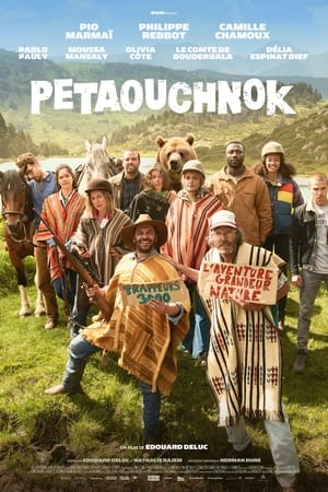 Petaouchnok