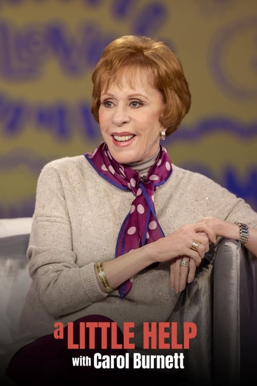 Petits coups de pouce avec Carol Burnett