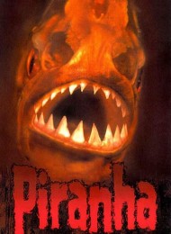 Piranha ( TV )