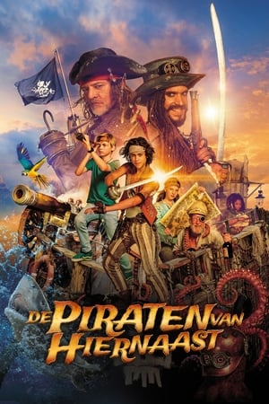 Pirates : À la recherche de l'or perdu