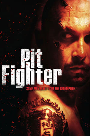 Pit Fighter - Combattant clandestin