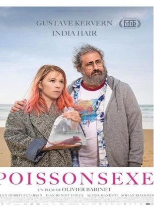 Poissonsexe