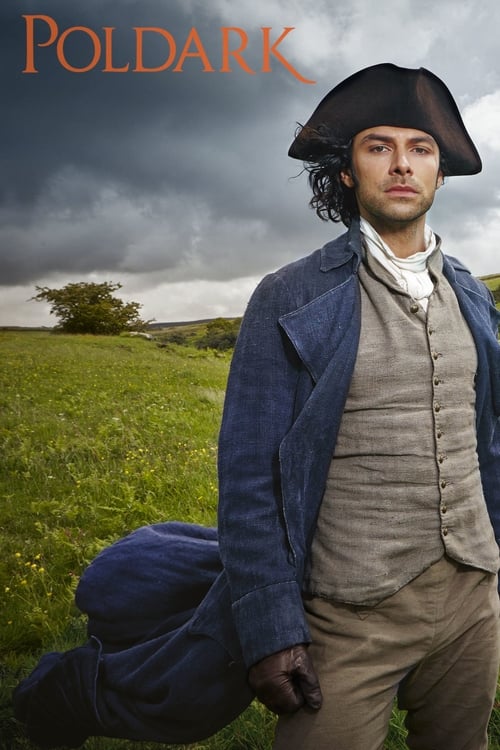 Poldark (2015)