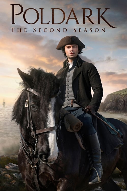 Poldark (2015)