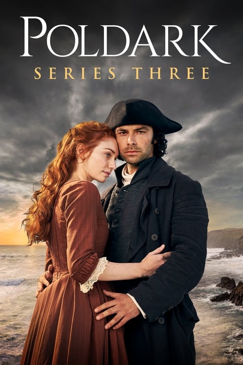 Poldark (2015)