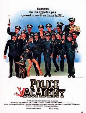 Police Academy