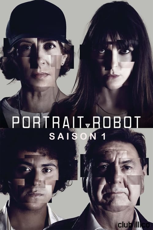 Portrait-Robot