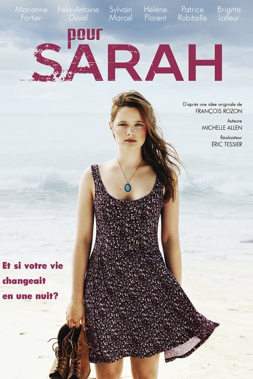 Pour Sarah