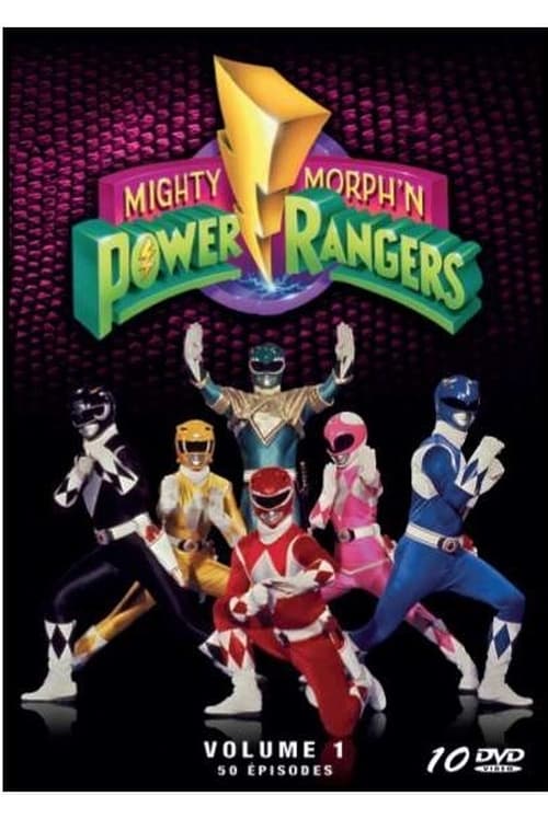 Power Rangers Dino Fury