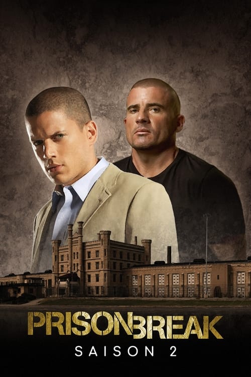 Prison Break