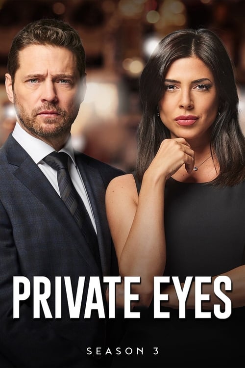 Private Eyes