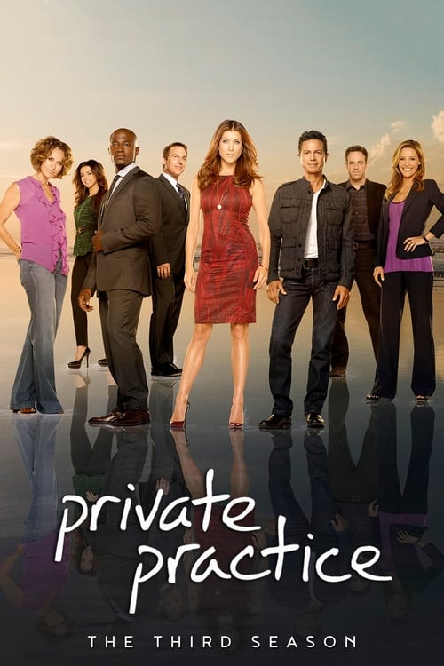 Private Practice