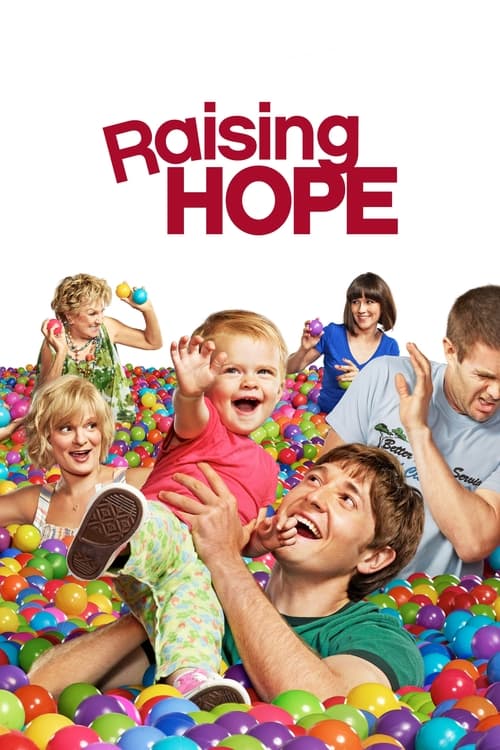 Raising Hope