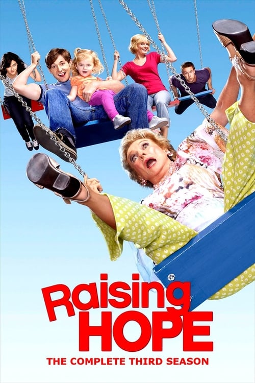 Raising Hope